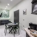 Casa Dalu * ナポリ