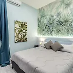 Casa Dalu * Neapol