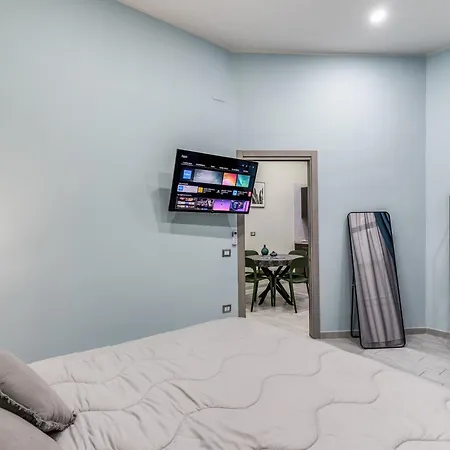 Apartament Casa Dalu