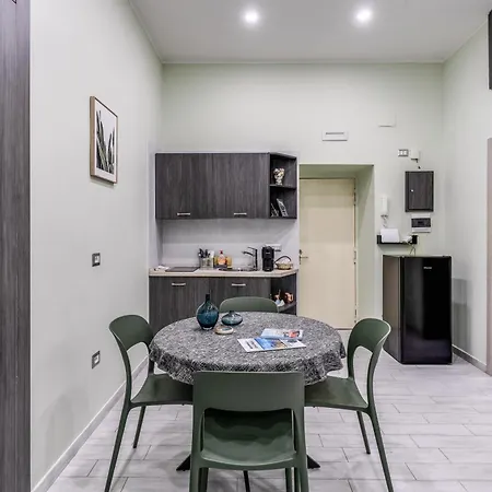 Apartamento Casa Dalu