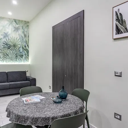 Casa Dalu Apartment *