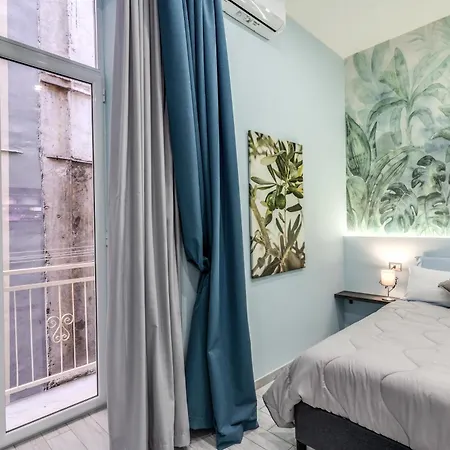 Apartmán Casa Dalu