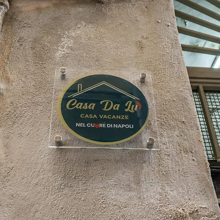 Casa Dalu