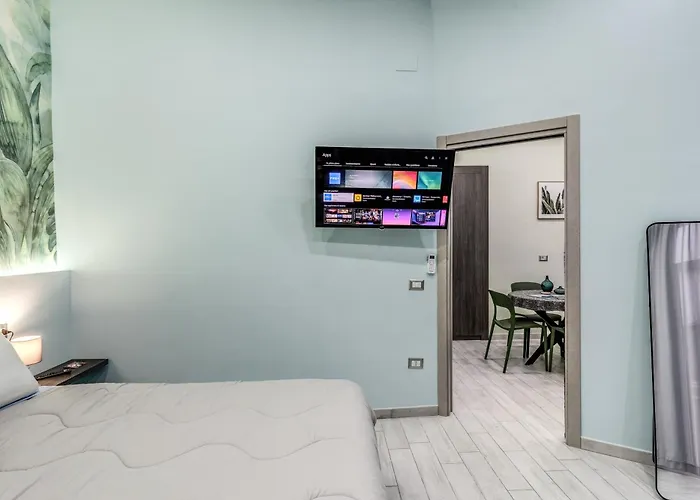 Casa Dalu Апартаменты