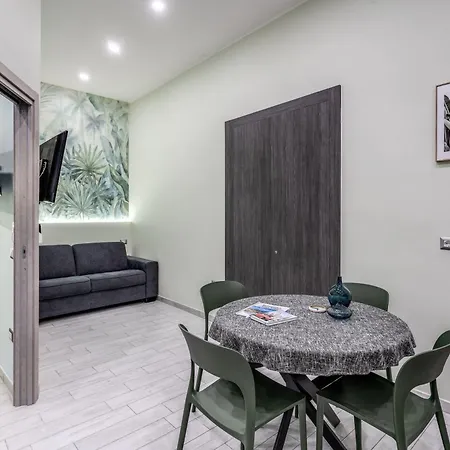 Casa Dalu 那不勒斯