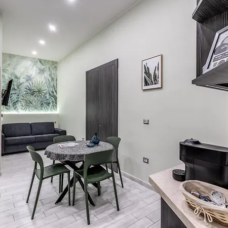 Casa Dalu * 那不勒斯