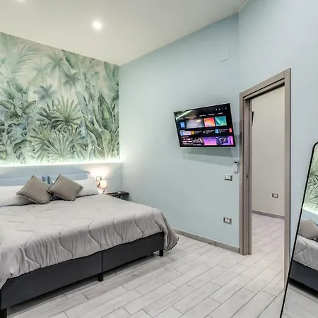 Casa Dalu 那不勒斯