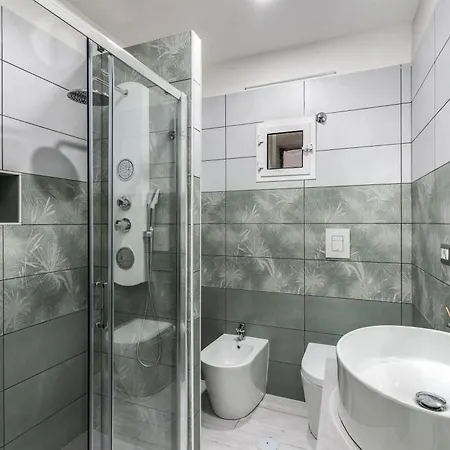 公寓 Casa Dalu 那不勒斯