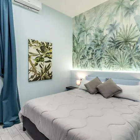 Casa Dalu * 那不勒斯